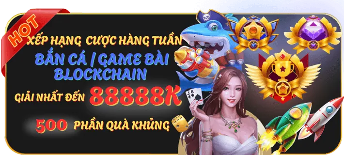 Game Nổ Hũ mới ra mắt